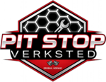 Pit Stop Verksted