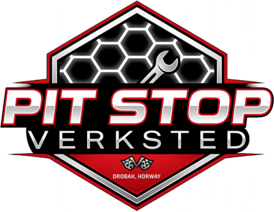 Pit Stop Verksted